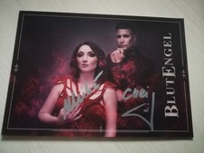 BLUTENGEL - ROCK - ORIG