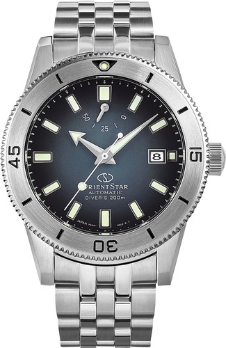 Orient star diver m42 - m42, ltd