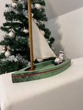 Schiffe Modelle Meer Holz