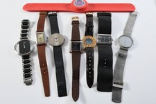 C22K42- Konvolut Armbanduhren ua Dugena Perfex teils Handaufzug