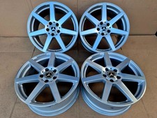 18 Zoll  Original  AMG  W204