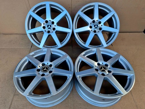 Zoll original amg w204 - zoll,