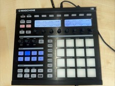 NI MASCHINE MK1 Controller PC