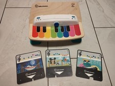 Mädchen/Junge Spielzeug Baby Einstein Klavier Musikspiel Holzspielzeug