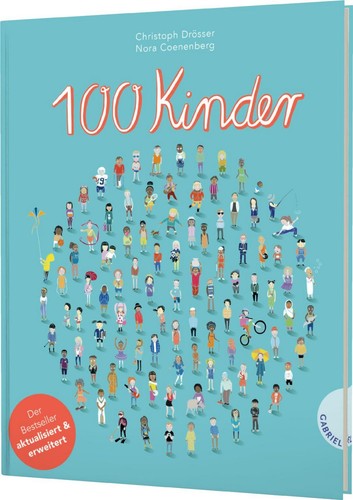 100 kinder preisgekröntes - 100,