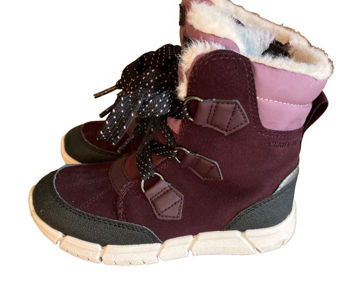 Warme geox winterstiefel - warme, f