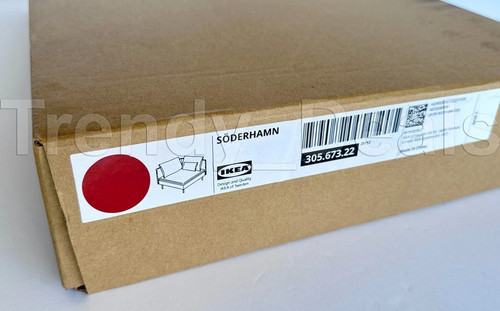 Ikea soderhamn cover for - soderhamn,