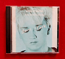 Anne Clark - Joined Up Writing