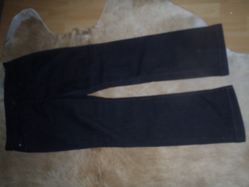 Damen hose jeans 46 - hose/jeans,