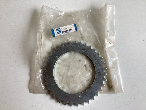 Sachs kettenrad original - kettenrad,
