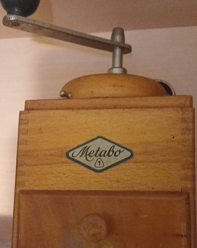 Kaffeemühle handkaffeemühle - kaffeemühle,