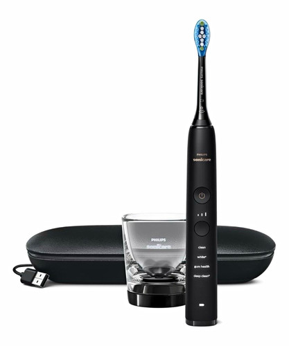 Philips sonicare diamondclean - philips,