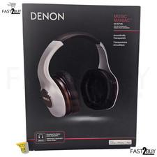 Denon AH‑D7100 Music Maniac