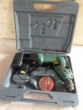 Bosch Akkuschrauber PBM 7,2 VE im originalen Koffer