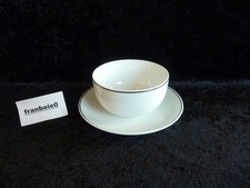 Rosenthal moon platinum - rosenthal, "