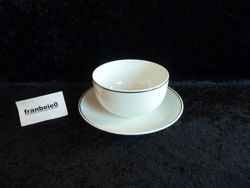 Rosenthal moon platinum - rosenthal, "