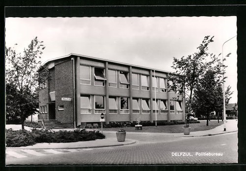 Ansichtskarte delfzijl - ansichtskarte,