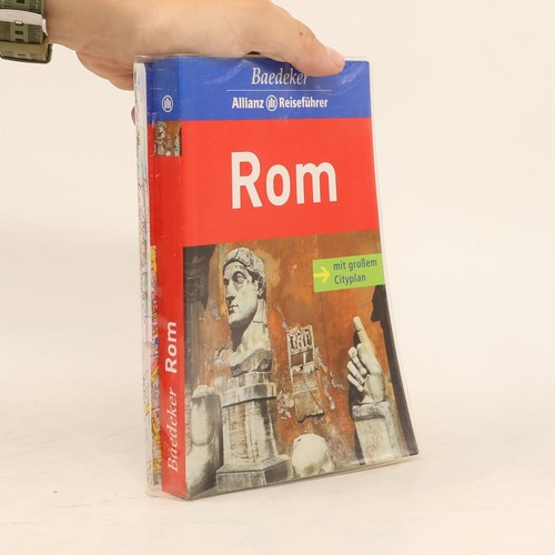 Rom achim bourmer - | ,