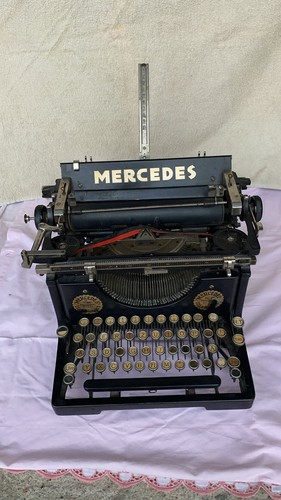 Antike schreibmaschine - antike,