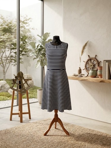 Montego damen kleid - damen,