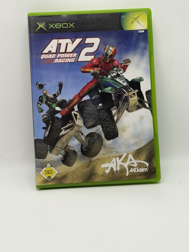 Atv quad power racing - atv,