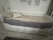 ikea bett hemnes gebraucht