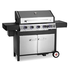 Landmann Gasgrill 5.1 MAXX
