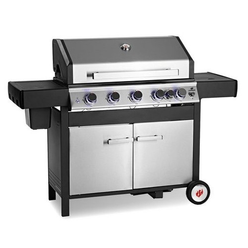 Landmann gasgrill maxx - 5.1,