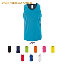 SOL´S Muskelshirt Tank Top