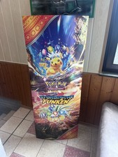 Pokémon Werbeaufsteller