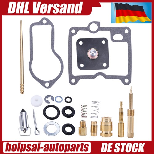 Vergaser reparatur satz - vergaser,