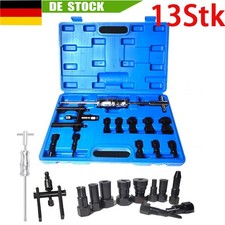 13x Innenlager Abzieher Satz Sackloch Grundloch Innen Abzieher Spezial Werkzeug