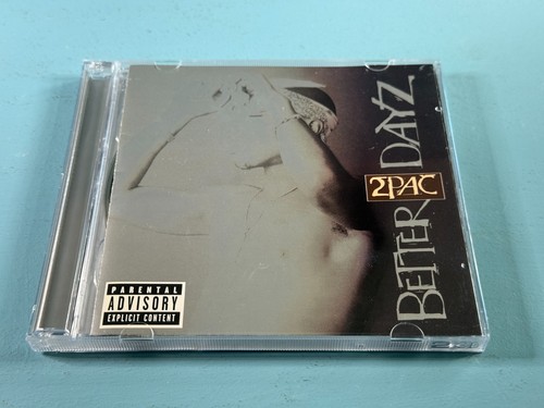 2pac better dayz - 2,