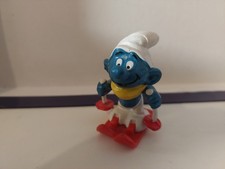 Schlümpfe Schleich / Peyo