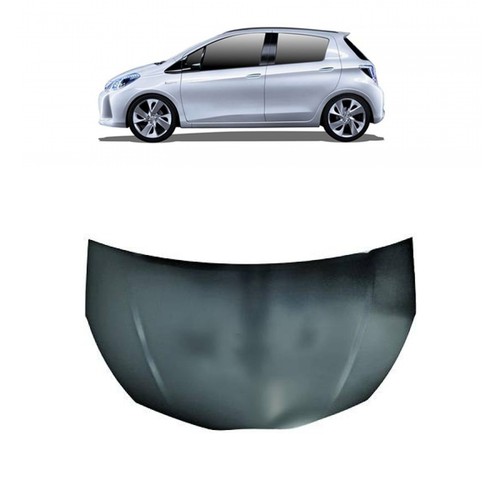 Motorhaube bonnet neu für - bonnet,