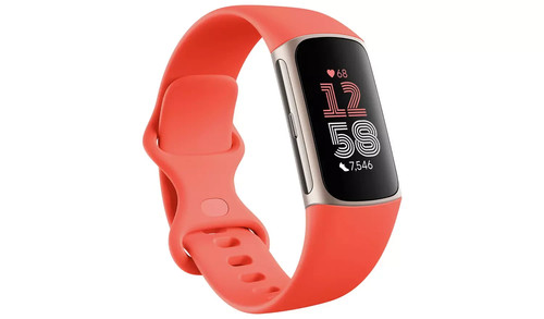 Fitbit charge fitnesstracker - fitbit, 6