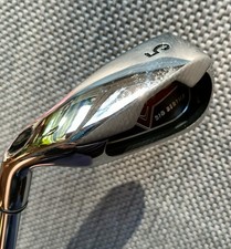 Callaway Herren Eisen 5 Big