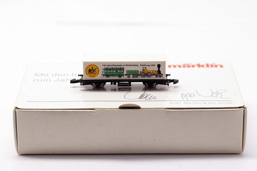 Märklin mini club spur - z,