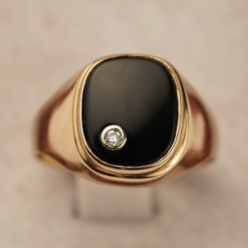 Herrenring größe 50 - herrenring,, 20,50