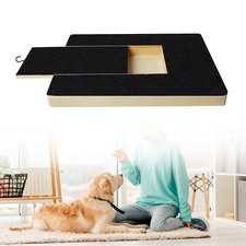 Doppelseitige Pfotenpflege