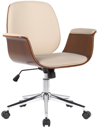 Bürostuhl kemberg kunstleder - kemberg,