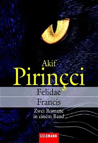 Felidae francis - felidae, /francis