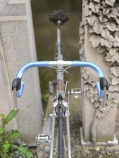 Norta Aero F16, Shimano AX