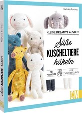 Kleine kreative Auszeit