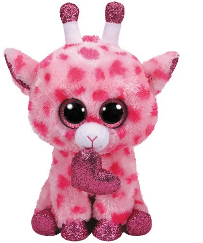 Glubschi beanie boo - beanie, boo´s