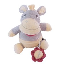 Bieco Musikspieluhr Esel