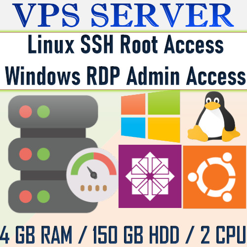 Usa vps accounts linux - usa, /