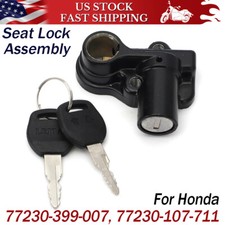 For Honda Seat Lock Assembly