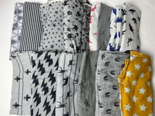 Stoffpaket ca. 7,2 kg