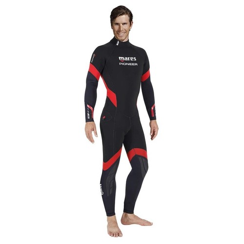 Neu mares 5mm - neu, medium